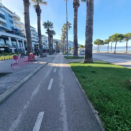 Appartement Bes' Marina