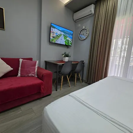 Appartamento Bes' Marina Vlorë