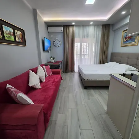 Bes' Marina * Vlorë