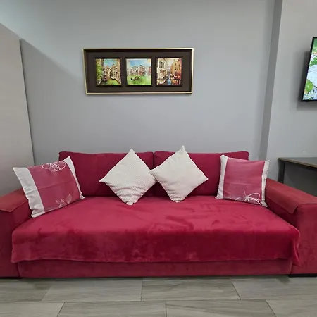 Apartamento Bes' Marina