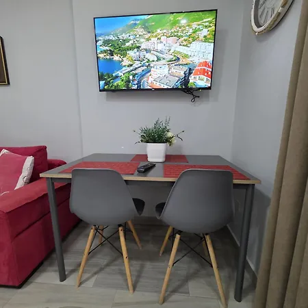 Appartamento Bes' Marina Vlorë