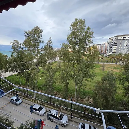 Apartamento Bes' Marina Vlorë