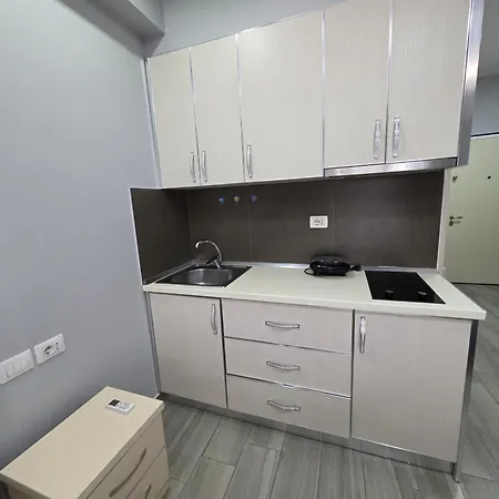 Bes' Marina Apartamento