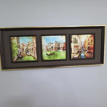 Bes' Marina *