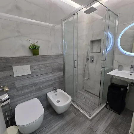 Apartamento Bes' Marina Vlorë