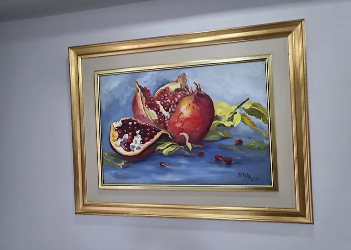 Bes' Marina Appartement Vlorë