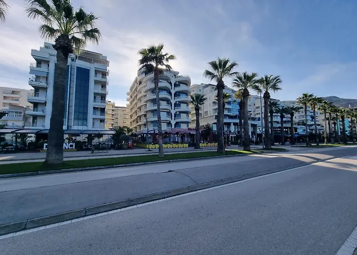 Bes' Marina Appartement