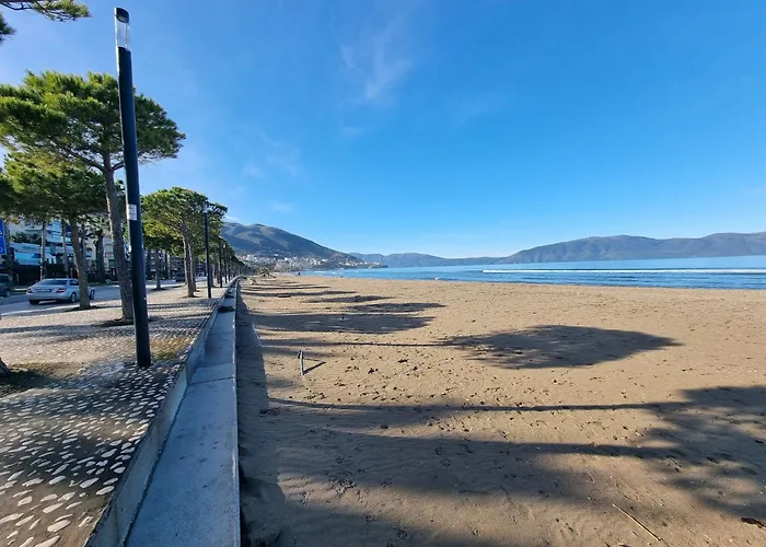 Bes' Marina Appartement Vlorë