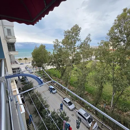 Bes' Marina Apartment *