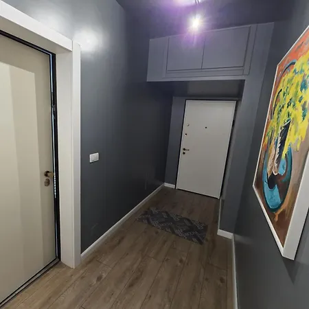 Bes' Marina Apartment