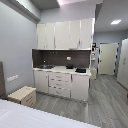 Bes' Marina Apartamento *