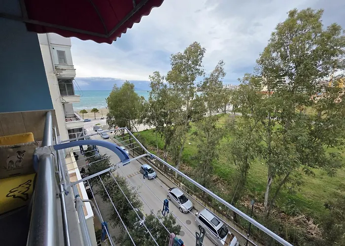 Bes' Marina Apartment *