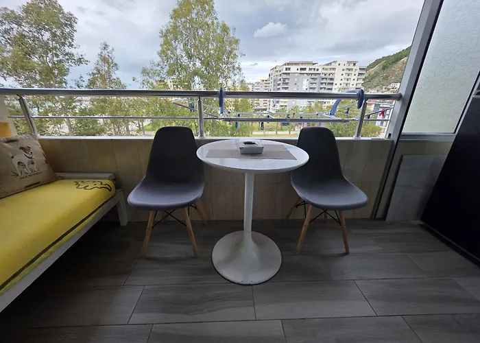 Bes' Marina Apartment Vlore