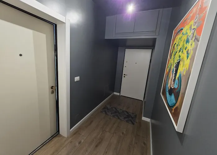 Bes' Marina Apartment