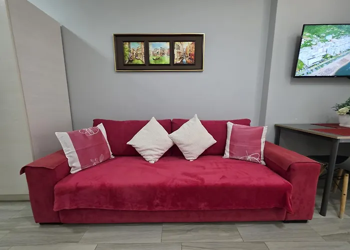 Apartment Bes' Marina