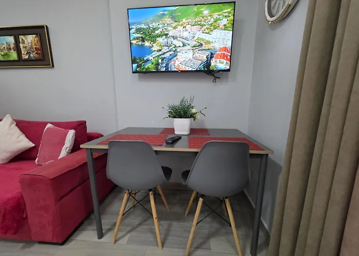 Apartment Bes' Marina Vlore