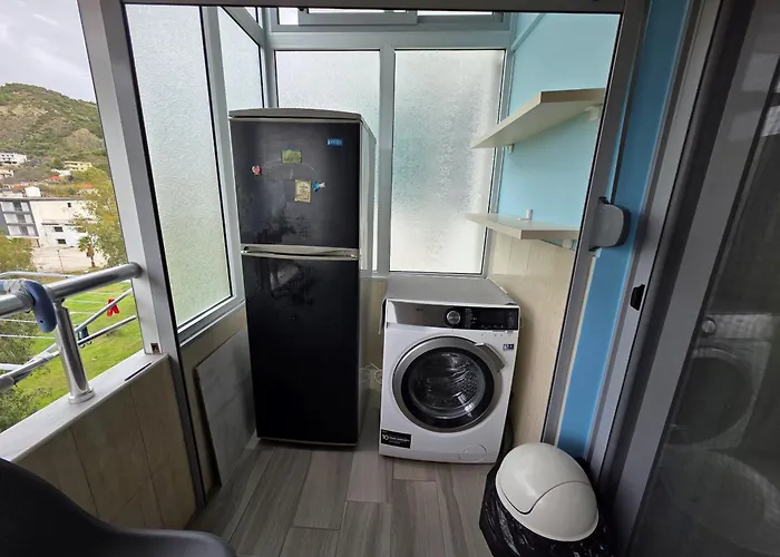 Apartment Bes' Marina Vlore