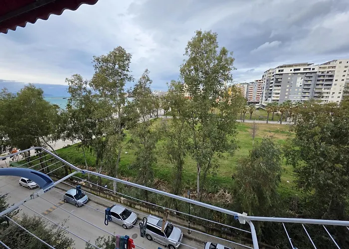 Apartment Bes' Marina Vlore