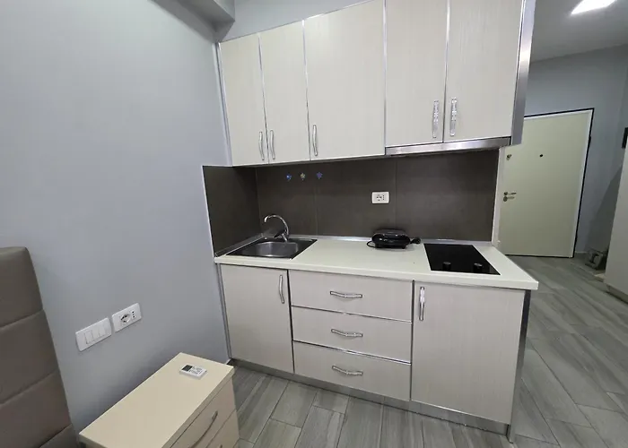 Bes' Marina Apartment