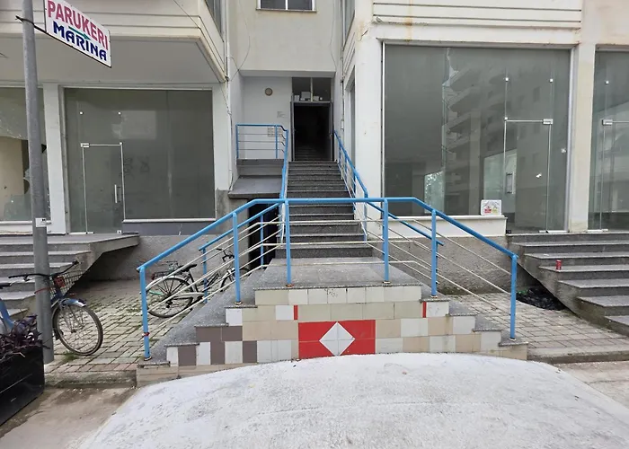 Apartment Bes' Marina *