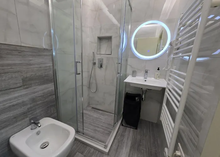 Apartment Bes' Marina