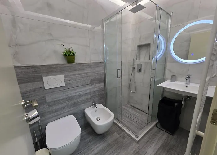 Apartment Bes' Marina Vlore